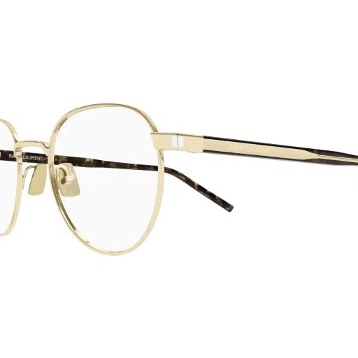 Saint Laurent SL 781 Eyeglasses - view 5